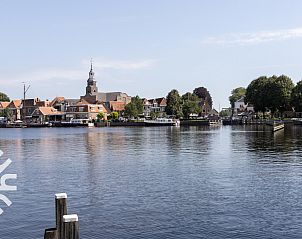 Unterkunft 551716 - Ferienhaus Noordwest Overijssel - OV575