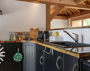 Unterkunft 551716 - Ferienhaus Noordwest Overijssel - OV575