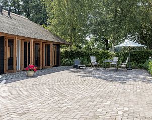 Unterkunft 551716 - Ferienhaus Noordwest Overijssel - OV575