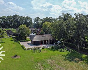 Unterkunft 551716 - Ferienhaus Noordwest Overijssel - OV575