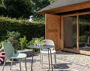 Unterkunft 551716 - Ferienhaus Noordwest Overijssel - OV575