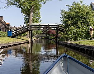 Unterkunft 551716 - Ferienhaus Noordwest Overijssel - OV575