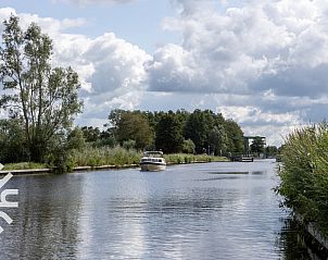 Unterkunft 551716 - Ferienhaus Noordwest Overijssel - OV575