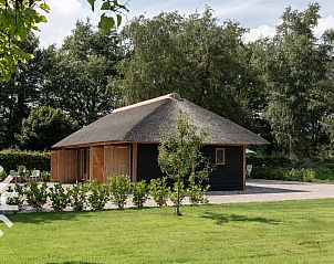 Unterkunft 551716 - Ferienhaus Noordwest Overijssel - OV575
