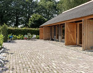 Unterkunft 551716 - Ferienhaus Noordwest Overijssel - OV575
