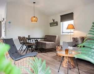 Unterkunft 551717 - Ferienhaus Noordwest Overijssel - Vakantiehuisje in Sint Jansklooster