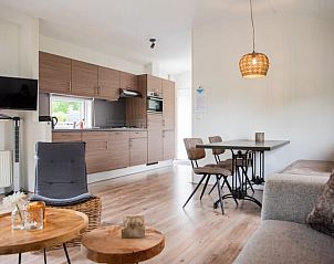 Unterkunft 551717 - Ferienhaus Noordwest Overijssel - Vakantiehuisje in Sint Jansklooster