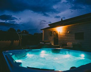 Unterkunft 551717 - Ferienhaus Noordwest Overijssel - Vakantiehuisje in Sint Jansklooster