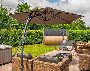 Unterkunft 551717 - Ferienhaus Noordwest Overijssel - Vakantiehuisje in Sint Jansklooster