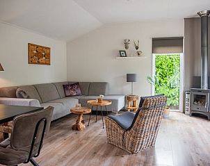 Unterkunft 551717 - Ferienhaus Noordwest Overijssel - Vakantiehuisje in Sint Jansklooster