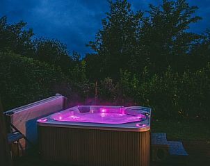 Unterkunft 551717 - Ferienhaus Noordwest Overijssel - Vakantiehuisje in Sint Jansklooster