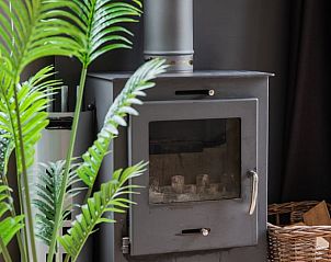 Unterkunft 551717 - Ferienhaus Noordwest Overijssel - Vakantiehuisje in Sint Jansklooster