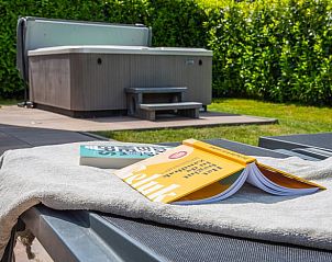 Unterkunft 551717 - Ferienhaus Noordwest Overijssel - Vakantiehuisje in Sint Jansklooster