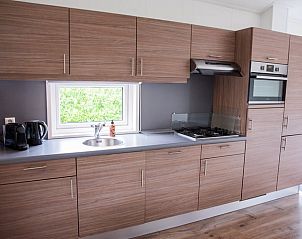 Unterkunft 551717 - Ferienhaus Noordwest Overijssel - Vakantiehuisje in Sint Jansklooster