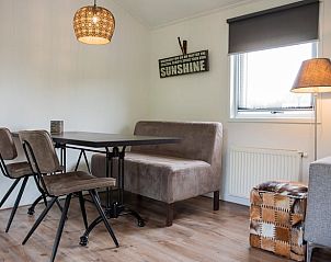 Unterkunft 551717 - Ferienhaus Noordwest Overijssel - Vakantiehuisje in Sint Jansklooster