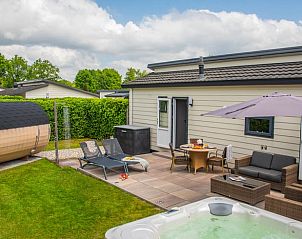 Unterkunft 551717 - Ferienhaus Noordwest Overijssel - Vakantiehuisje in Sint Jansklooster