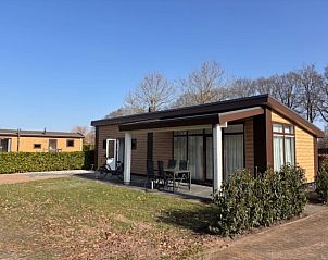 Verblijf 551719 - Vakantiewoning Noordwest Overijssel - OV787