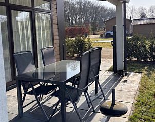 Verblijf 551719 - Vakantiewoning Noordwest Overijssel - OV787