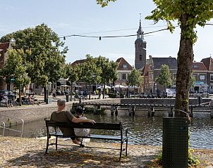 Verblijf 551719 - Vakantiewoning Noordwest Overijssel - OV787