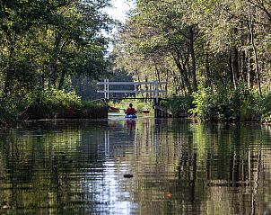 Verblijf 551719 - Vakantiewoning Noordwest Overijssel - OV787