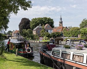 Verblijf 551719 - Vakantiewoning Noordwest Overijssel - OV787