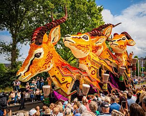 Verblijf 551719 - Vakantiewoning Noordwest Overijssel - OV787