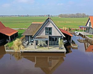 Guest house 551806 • Holiday property Noordwest Overijssel • Vrijstaande woning in Overijssel, Nederland 