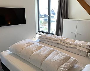 Verblijf 551809 - Vakantiewoning Noordwest Overijssel - Familievilla 12