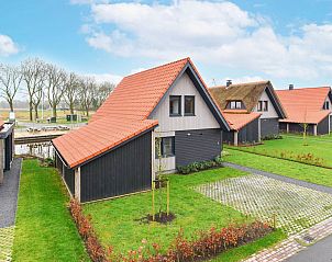 Verblijf 551810 • Vakantiewoning Noordwest Overijssel • Vrijstaande woning in Overijssel, Nederland 