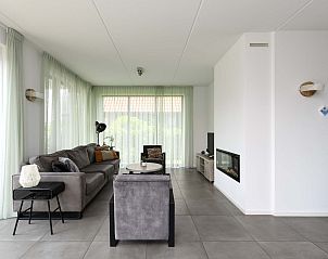 Guest house 551810 - Holiday property Noordwest Overijssel - Vrijstaande woning in Ossenzijl