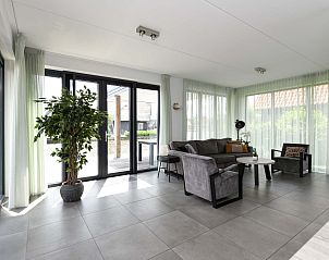 Guest house 551810 - Holiday property Noordwest Overijssel - Vrijstaande woning in Ossenzijl