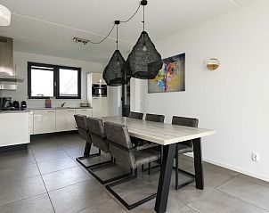 Guest house 551810 - Holiday property Noordwest Overijssel - Vrijstaande woning in Ossenzijl