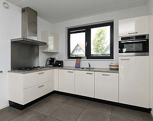 Guest house 551810 - Holiday property Noordwest Overijssel - Vrijstaande woning in Ossenzijl