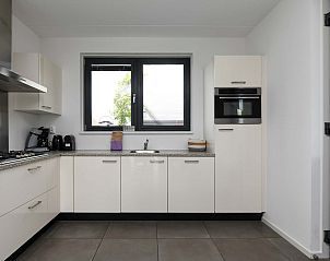 Guest house 551810 - Holiday property Noordwest Overijssel - Vrijstaande woning in Ossenzijl