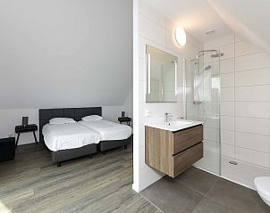 Guest house 551810 - Holiday property Noordwest Overijssel - Vrijstaande woning in Ossenzijl