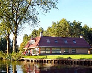 Verblijf 551815 - Vakantiewoning Noordwest Overijssel - OV205