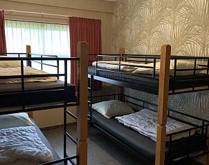 Guest house 551815 - Holiday property Noordwest Overijssel - OV205