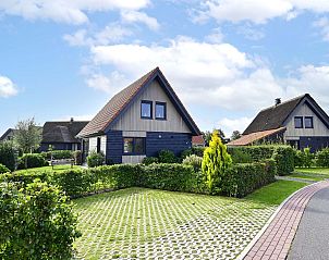 Unterkunft 551817 - Ferienhaus Noordwest Overijssel - Vrijstaande woning in Ossenzijl