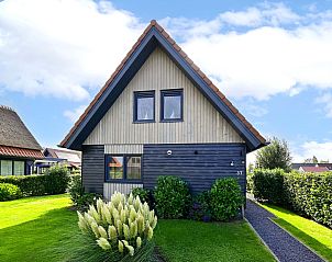 Guest house 551817 - Holiday property Noordwest Overijssel - Vrijstaande woning in Ossenzijl