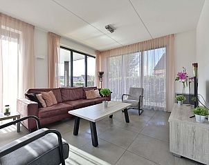 Guest house 551817 - Holiday property Noordwest Overijssel - Vrijstaande woning in Ossenzijl