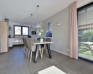 Guest house 551817 - Holiday property Noordwest Overijssel - Vrijstaande woning in Ossenzijl