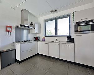 Guest house 551817 - Holiday property Noordwest Overijssel - Vrijstaande woning in Ossenzijl