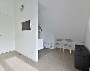 Guest house 551817 - Holiday property Noordwest Overijssel - Vrijstaande woning in Ossenzijl