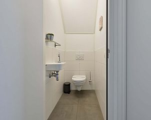 Guest house 551817 - Holiday property Noordwest Overijssel - Vrijstaande woning in Ossenzijl