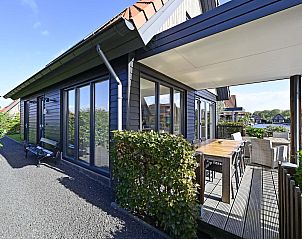 Guest house 551817 - Holiday property Noordwest Overijssel - Vrijstaande woning in Ossenzijl