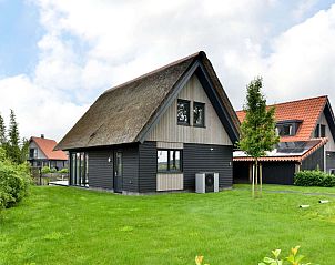 Verblijf 551820 • Vakantiewoning Noordwest Overijssel • Vrijstaande woning in Overijssel, Nederland tekoop