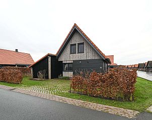 Verblijf 551821 - Vakantiewoning Noordwest Overijssel - Vrijstaande woning in Ossenzijl
