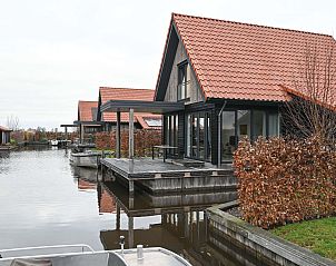 Verblijf 551821 - Vakantiewoning Noordwest Overijssel - Vrijstaande woning in Ossenzijl