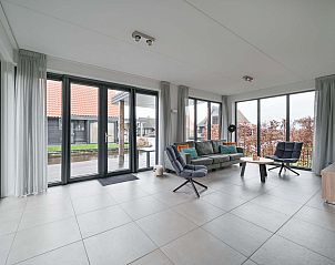 Verblijf 551821 - Vakantiewoning Noordwest Overijssel - Vrijstaande woning in Ossenzijl