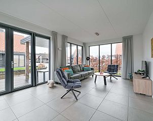 Verblijf 551821 - Vakantiewoning Noordwest Overijssel - Vrijstaande woning in Ossenzijl